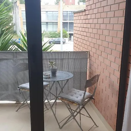 招待所 Blue Bird House - Bbh 菲盖拉-达福什