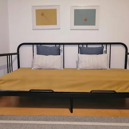 Blue Bird House - Bbh 招待所 菲盖拉-达福什