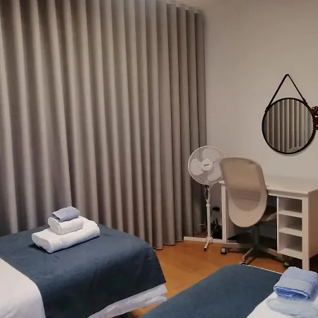 招待所 Blue Bird House - Bbh *