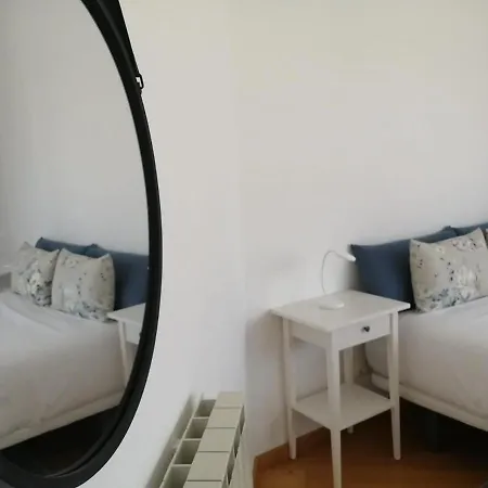 Blue Bird House - Bbh 招待所