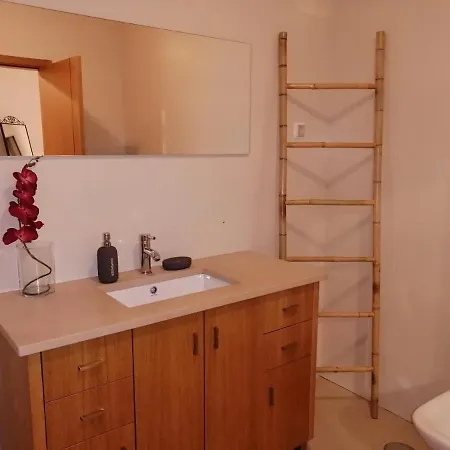 招待所 Blue Bird House - Bbh 菲盖拉-达福什