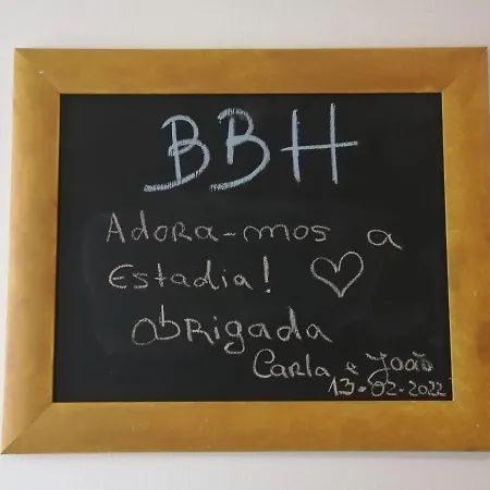 Affittacamere Blue Bird House - Bbh Figueira da Foz