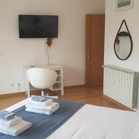 Blue Bird House - Bbh Guest house *
