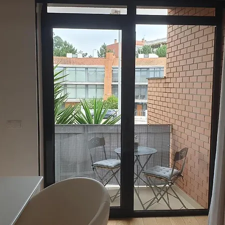 Affittacamere Blue Bird House - Bbh Figueira da Foz