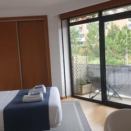 Affittacamere Blue Bird House - Bbh Figueira da Foz