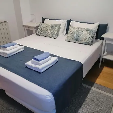 Blue Bird House - Bbh Casa de hóspedes