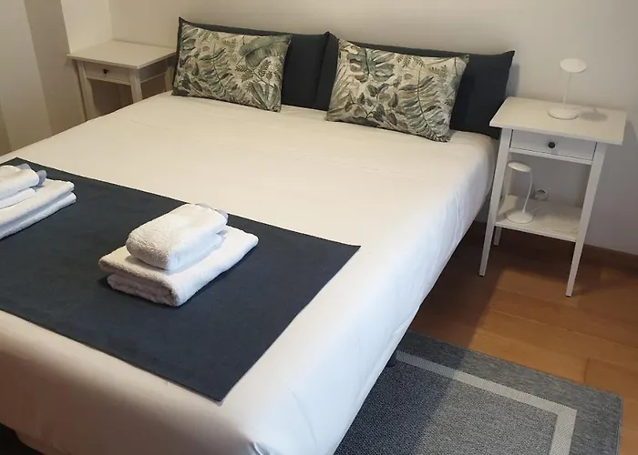 Casa de hóspedes Blue Bird House - Bbh