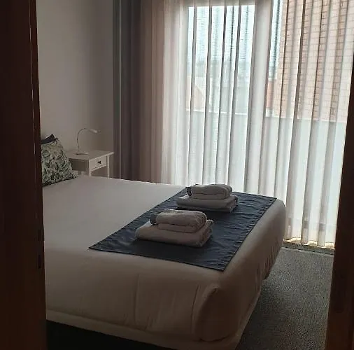 Blue Bird House - Bbh * Figueira da Foz