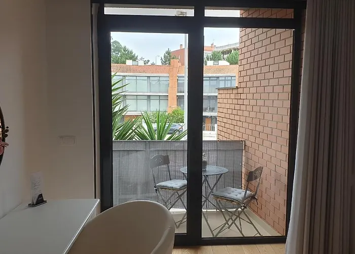 Casa de hóspedes Blue Bird House - Bbh Figueira da Foz