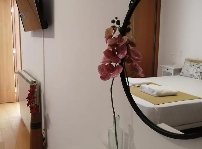 Casa de hóspedes Blue Bird House - Bbh Figueira da Foz