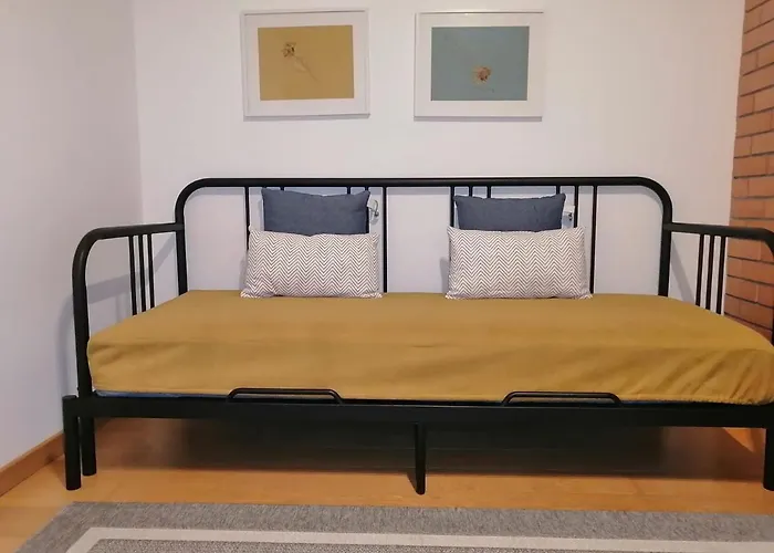 Blue Bird House - Bbh Casa de hóspedes Figueira da Foz