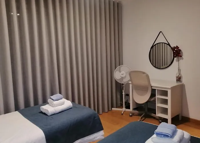 Casa de hóspedes Blue Bird House - Bbh *