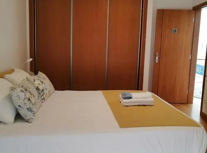 Blue Bird House - Bbh Figueira da Foz