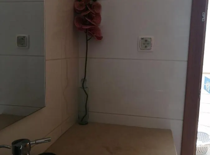 Casa de hóspedes Blue Bird House - Bbh