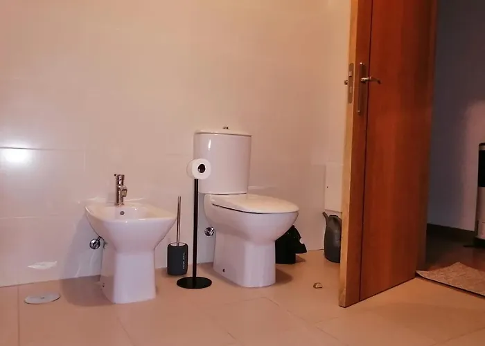 Blue Bird House - Bbh * Figueira da Foz