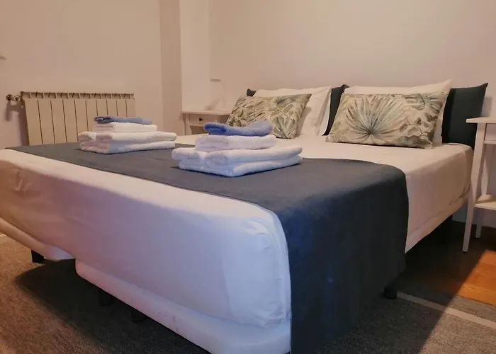 Blue Bird House - Bbh * Figueira da Foz