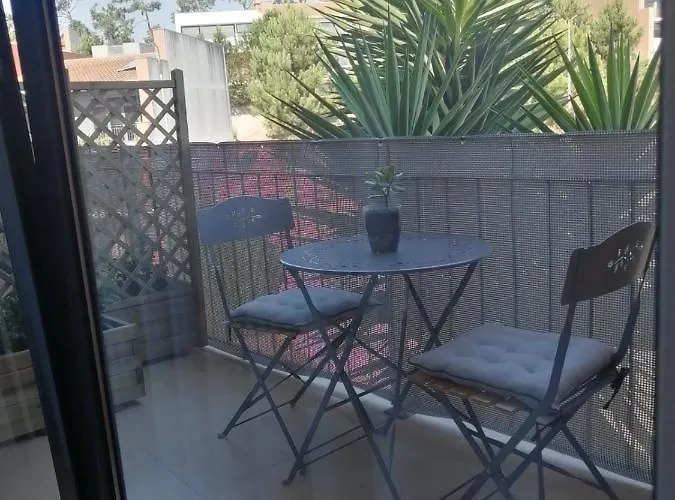 Blue Bird House - Bbh * Figueira da Foz