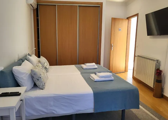 Blue Bird House - Bbh * Figueira da Foz